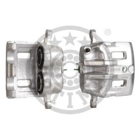 Bremssattel BC-1864L für SSANGYONG
