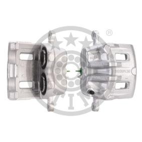Bremssattel BC-1864R für SSANGYONG