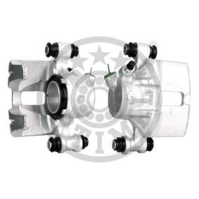 Achetez des Étrier de frein OPTIMAL BC-2028L à prix pour 208,31 €