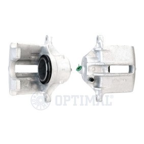 Kjøp Bremsecaliper av OPTIMAL BC-2252L til den lave prisen 4069,41 NOK