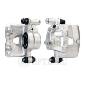 Bremssattel von OPTIMAL