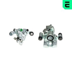 Kjøp Bremsecaliper av OPTIMAL BC-2375R til den lave prisen 5893,89 NOK