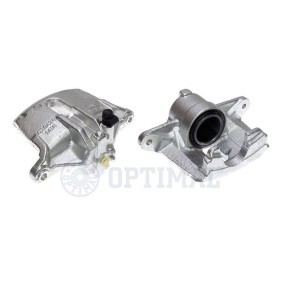 Osta Jarrusatula OPTIMAL:llä BC-2443R edullisesti hintaan 174,07 €