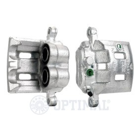 Kjøp Bremsecaliper av OPTIMAL BC-2516L til den lave prisen 5176,91 NOK