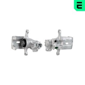Osta Jarrusatula OPTIMAL:llä BC-2521L edullisesti hintaan 342,16 €