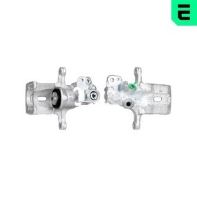 Osta Jarrusatula OPTIMAL:llä BC-2521R edullisesti hintaan 342,16 €