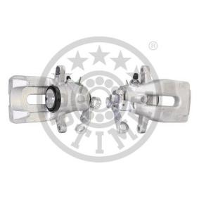 Kjøp Bremsecaliper av OPTIMAL BC-2572R til den lave prisen 2827,99 NOK