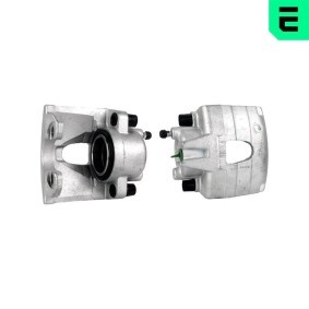 Køb Bremsekaliber af OPTIMAL BC-2583L til den lave pris 2205,00 DKK