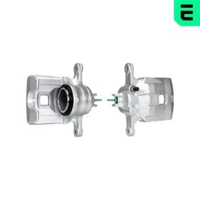 Kjøp Bremsecaliper av OPTIMAL BC-2765L til den lave prisen 4338,76 NOK