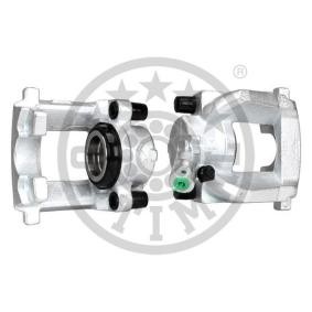 Kjøp Bremsecaliper av OPTIMAL BC-2824R til den lave prisen 3048,31 NOK