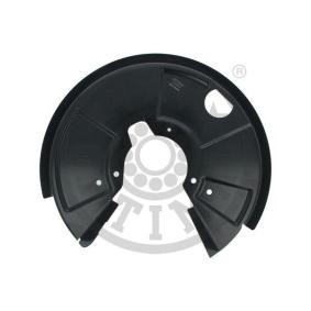Ankerblech BSP-8805L