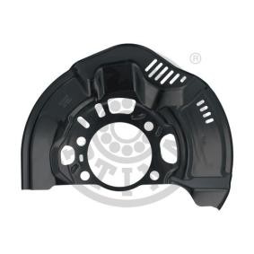 Ankerblech BSP-9003R