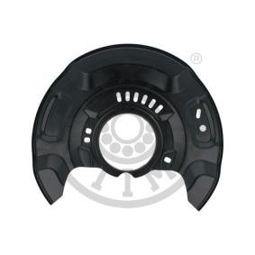 Ankerblech BSP-9011R