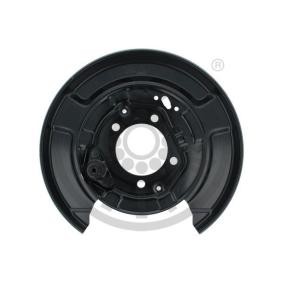 Osta Jarrukilpi OPTIMAL:llä BSP-9018R edullisesti hintaan 185,77 €