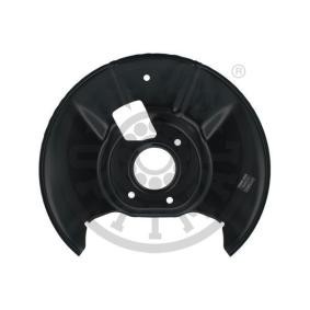 Ankerblech BSP-9402L