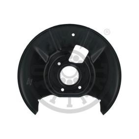 Ankerblech BSP-9402R