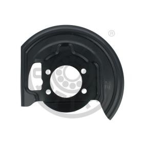 Ankerblech BSP-9603L