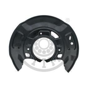 Osta Jarrukilpi OPTIMAL:llä BSP-9807L edullisesti hintaan 61,97 €