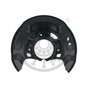 Osta Jarrukilpi OPTIMAL:llä BSP-9807R edullisesti hintaan 61,97 €
