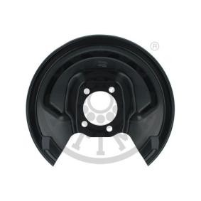 Osta Jarrukilpi OPTIMAL:llä BSP-9808L edullisesti hintaan 70,11 €