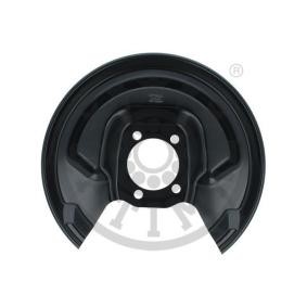 Osta Jarrukilpi OPTIMAL:llä BSP-9808R edullisesti hintaan 70,11 €