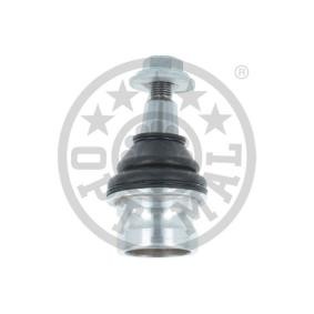 Acquista Testina braccio oscillante da OPTIMAL G3-2019 a buon mercato per soli 85,53 €