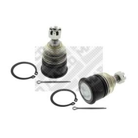 Achetez des Rotule de suspension MAPCO 19507/2 à prix pour 29,17 €