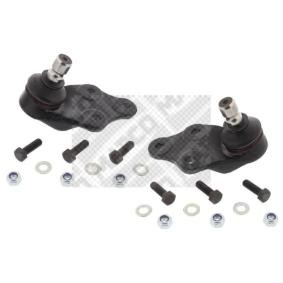 Achetez des Rotule de suspension MAPCO 19954/5 à prix pour 35,83 €