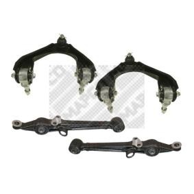 Compre Jogo de braços oscilantes, suspensão de rodas da MAPCO 53371 a um preço baixo por 496,56 €