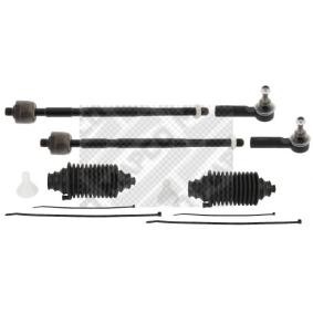 Comprar Juego de reparación, barra de acoplamiento de MAPCO 53911 a bajo precio de 106,88 €