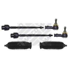 Achetez des Kit de réparation, barre de connexion MAPCO 53922 à prix pour 61,51 €