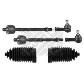 Achetez des Kit de réparation, barre de connexion MAPCO 53925 à prix pour 109,35 €