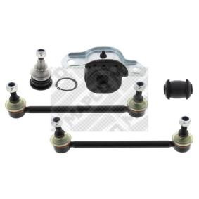 Querlenker-Reparatursatz 53938