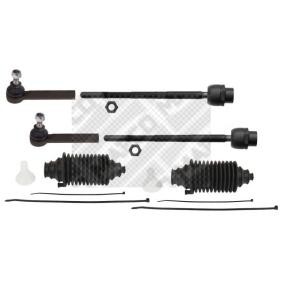 Achetez des Kit de réparation, barre de connexion MAPCO 53972 à prix pour 118,46 €