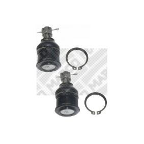 Achetez des Rotule de suspension MAPCO 59333/2 à prix pour 67,29 €