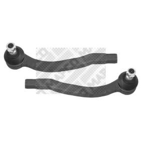 Achetez des Rotule de direction MAPCO 59371/2 à prix pour 75,95 €