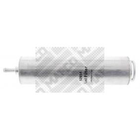 Achetez des Filtre à carburant MAPCO 62654 à prix pour 34,77 €