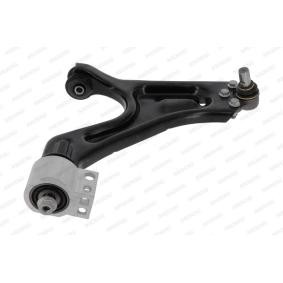 Comprar Barra oscilante de suspensión de ruedas de MOOG SA-WP-15832 a bajo precio de 112,37 €
