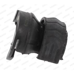Comprar Silentblock de barra estabilizadora de MOOG VO-SB-15762 a bajo precio de 10,12 €
