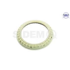 Acquista Cuscinetto volvente, Supporto ammortizz. a molla da SIDEM 803445 a buon mercato per soli 16,46 €