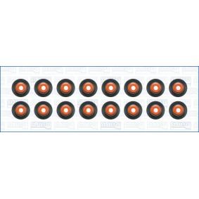Dichtungssatz, Ventilschaft 57082300