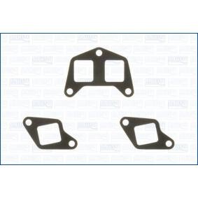 Dichtungssatz, Ansaugkrümmer 77028700 SUZUKI SAMURAI von AJUSA