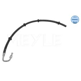 Achetez des Courroie Poly-V MEYLE 050 010 1521 à prix pour 20,51 €
