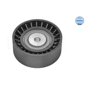 Acquista Galoppino guidacinghia, cinghia Poly-V da MEYLE 100 009 0011 a buon mercato per soli 25,39 €