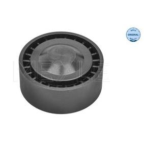 Acquista Galoppino guidacinghia, cinghia Poly-V da MEYLE 100 009 0016 a buon mercato per soli 30,83 €