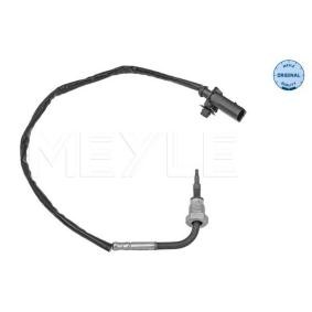 Comprar Sensor, temp. gas escape de MEYLE 114 800 0220 a bajo precio de 80,33 €