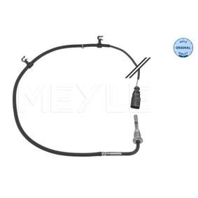 Compre Sensor, temperatura dos gases de escape da MEYLE 114 800 0235 a um preço baixo por 82,74 €