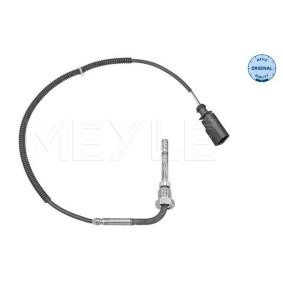 Comprar Sensor, temp. gas escape de MEYLE 114 800 0239 a bajo precio de 88,22 €