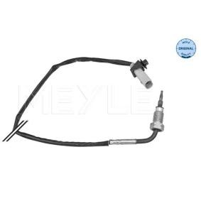 Comprar Sensor, temp. gas escape de MEYLE 114 800 0243 a bajo precio de 111,58 €