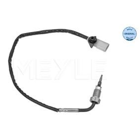 Comprar Sensor, temp. gas escape de MEYLE 114 800 0245 a bajo precio de 67,08 €